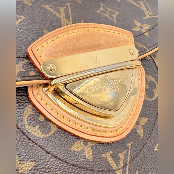 Louis Vuitton Monogram Beverly MM - Picture 9 of 14